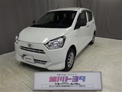 ミライース L SA3 4WD