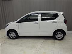 ミライース L SA3 4WD