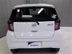 ミライース L SA3 4WD