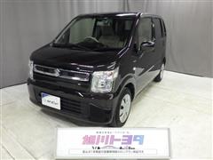 スズキ　ワゴンR HV FX 4WD