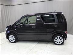 ワゴンR HV FX 4WD