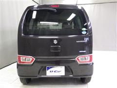 ワゴンR HV FX 4WD