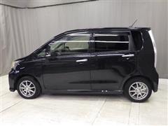 ムーヴカスタム X SA 4WD