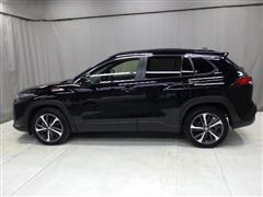 カローラクロスHV Z 4WD *