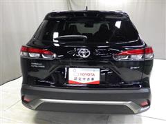 カローラクロスHV Z 4WD *