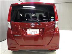 ルーミー X S 4WD *