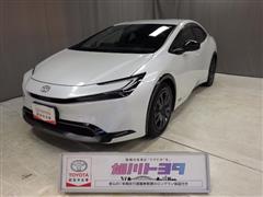 プリウス Z 4WD *