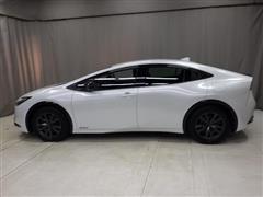 プリウス Z 4WD *