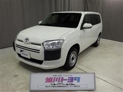 トヨタ　プロボックスV GL 4WD