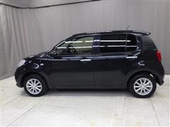 パッソ X Lパッケージ 4WD*