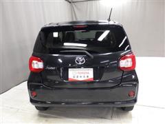 パッソ X Lパッケージ 4WD*