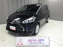トヨタ シエンタ X 4WD *