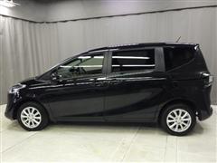 シエンタ X 4WD *