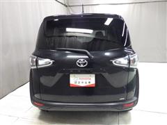 シエンタ X 4WD *