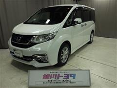 ステップWスパーダ アドPKG