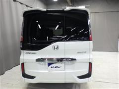 ステップWスパーダ アドPKG