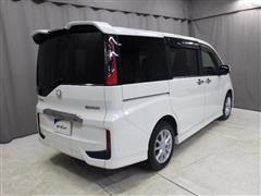 ステップWスパーダ アドPKG