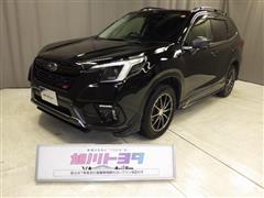 フォレスター スポーツ 4WD