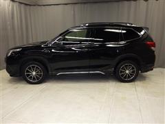 フォレスター スポーツ 4WD