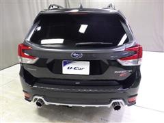 フォレスター スポーツ 4WD