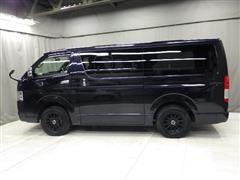 ハイエースV スーパーGLダーク2