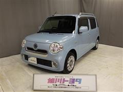 ミラココア プラスX 4WD