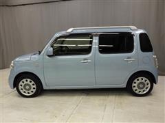 ミラココア プラスX 4WD