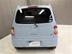 ミラココア プラスX 4WD