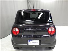 アルトラパン S 4WD