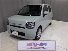 ミラトコット G LTD SA3 4WD