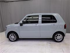 ミラトコット G LTD SA3 4WD