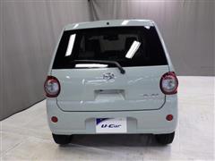 ミラトコット G LTD SA3 4WD