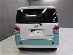 ムーヴキャンバス X-L メイクUP