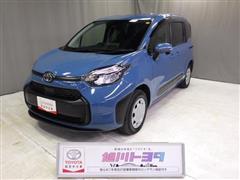 シエンタHV G 4WD  *