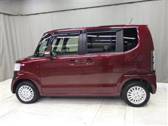 N-BOX SSパッケージ 4WD