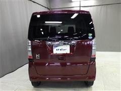 N-BOX SSパッケージ 4WD