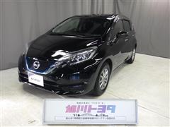 日産 ノート eパワーX