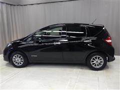 ノート eパワーX