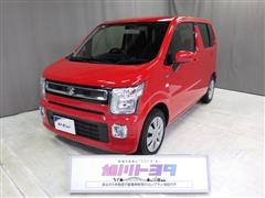 スズキ　ワゴンR HV FX 4WD
