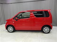 ワゴンR HV FX 4WD