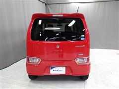 ワゴンR HV FX 4WD