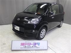 トヨタ ポルテ 1.5F 4WD