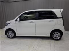 N-WGN カスタムG ターボPKG