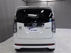 N-WGN カスタムG ターボPKG