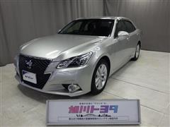 クラウン アスリートG I-FOUR