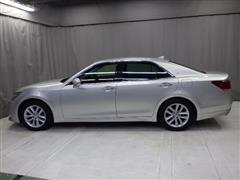 クラウン アスリートG I-FOUR