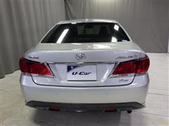 クラウン アスリートG I-FOUR