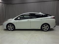 プリウス A プレミアムツーリング