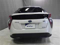 プリウス A プレミアムツーリング