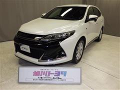 トヨタ　ハリアー エレガンス Gz 4WD